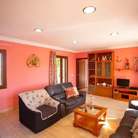 Schoene Es Murer Ferienhaus