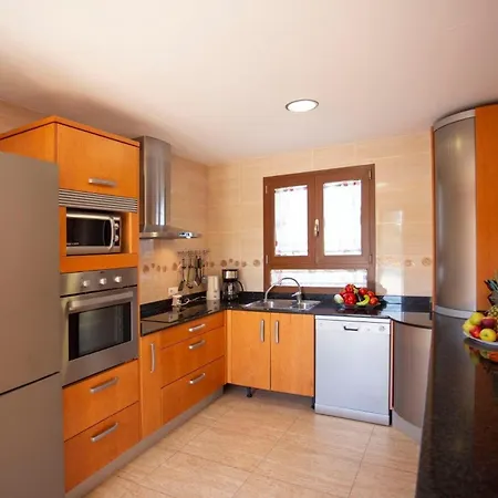 Ferienhaus Schoene Es Murer