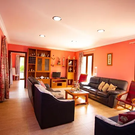Schoene Es Murer Ferienhaus Muro