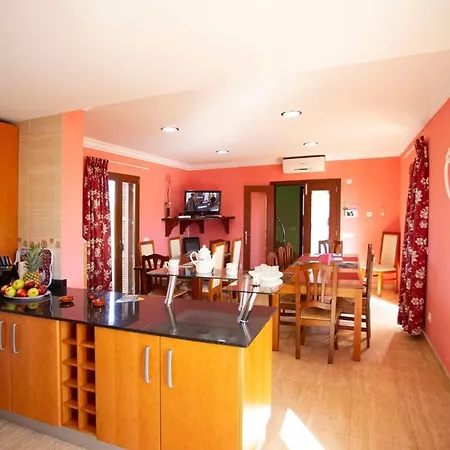 Schoene Es Murer Ferienhaus