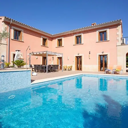Schoene Es Murer Ferienhaus *