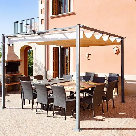 Schoene Es Murer Ferienhaus Muro